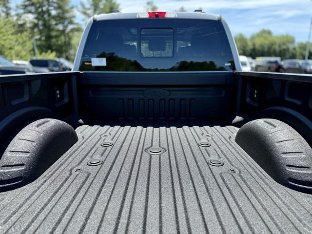 new 2025 Ford F-350 car, priced at $93,970