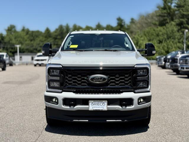 new 2025 Ford F-350 car, priced at $93,970