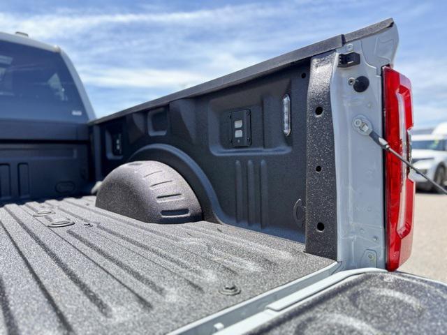 new 2025 Ford F-350 car, priced at $93,970