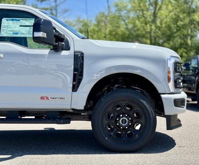 new 2025 Ford F-350 car, priced at $93,970