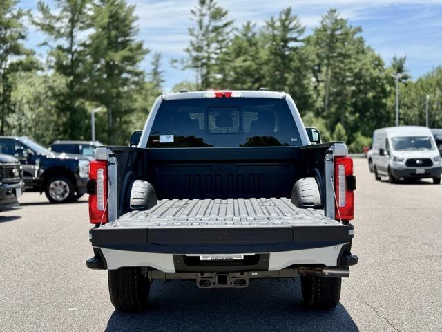 new 2025 Ford F-350 car, priced at $93,970