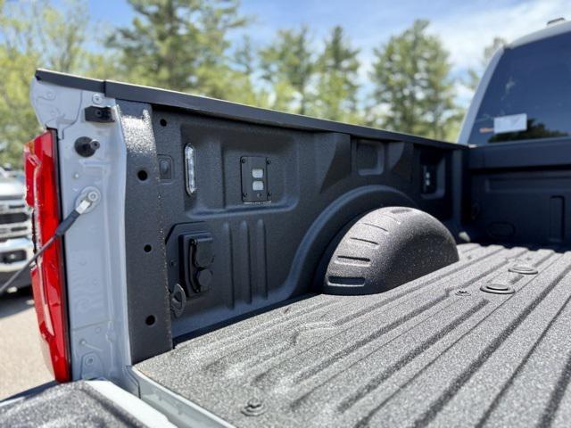 new 2025 Ford F-350 car, priced at $93,970