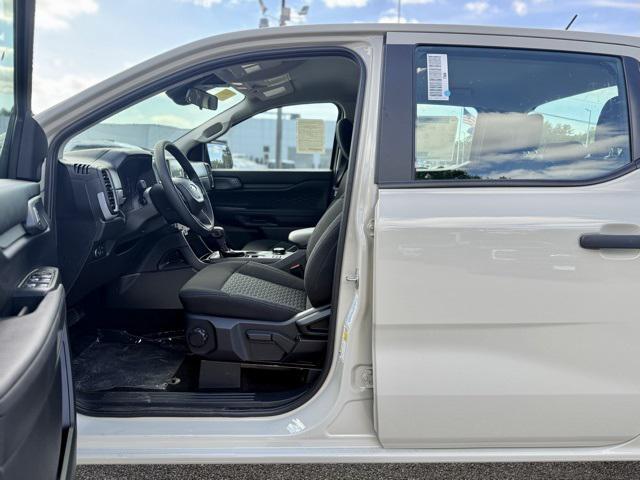 new 2025 Ford Ranger car, priced at $35,000