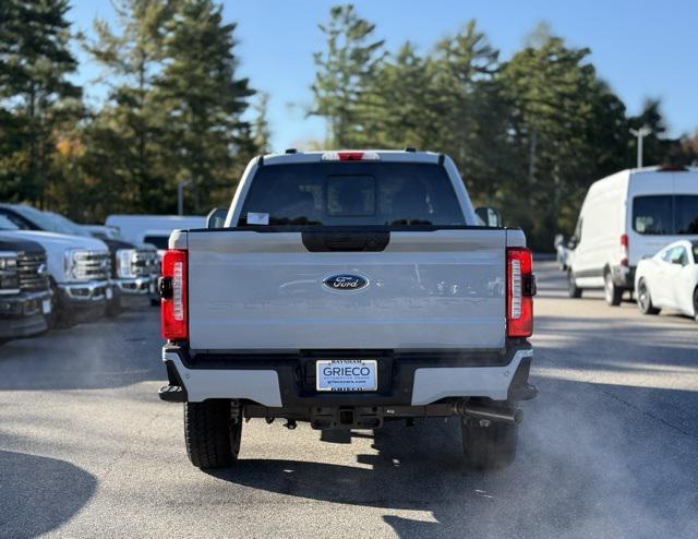 new 2026 Ford F-250 car, priced at $62,500