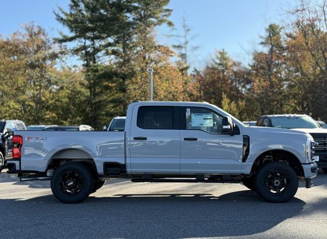 new 2026 Ford F-250 car, priced at $62,500