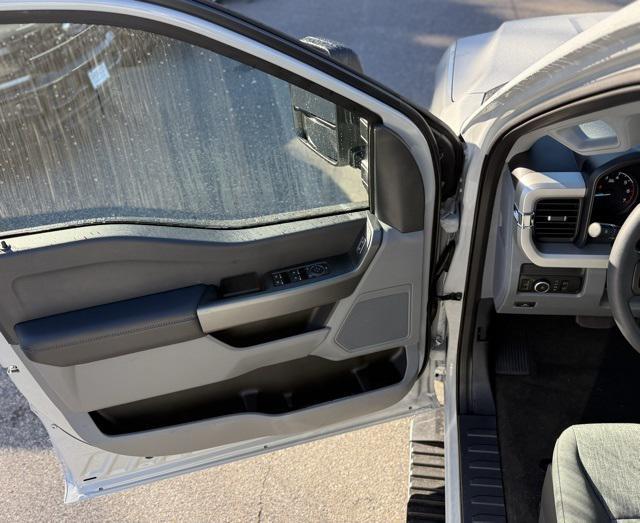 new 2026 Ford F-250 car, priced at $62,500