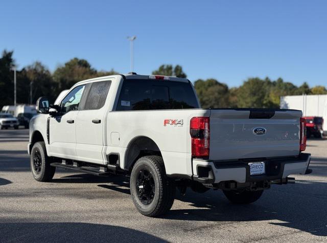 new 2026 Ford F-250 car, priced at $62,500
