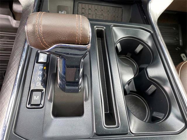 used 2023 Ford F-150 car, priced at $47,000