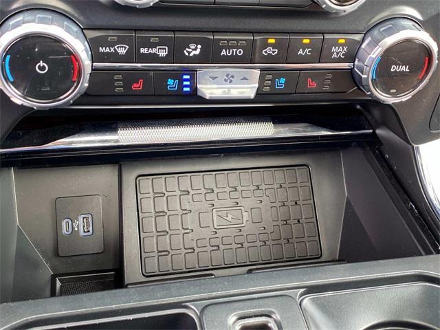 used 2023 Ford F-150 car, priced at $47,000