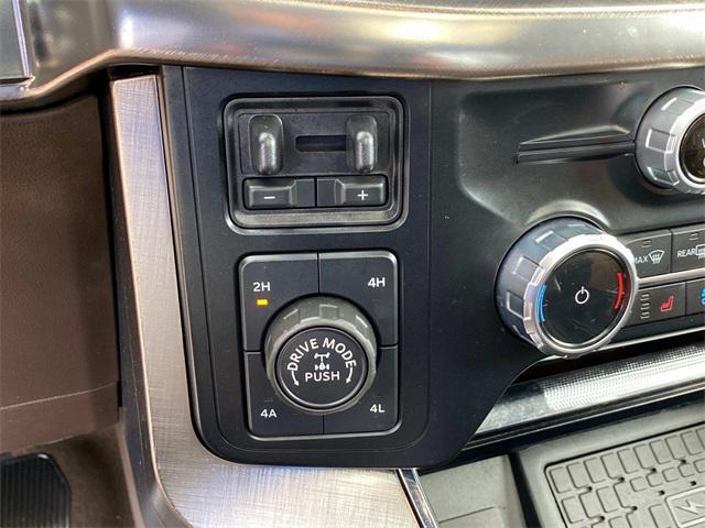 used 2023 Ford F-150 car, priced at $47,000