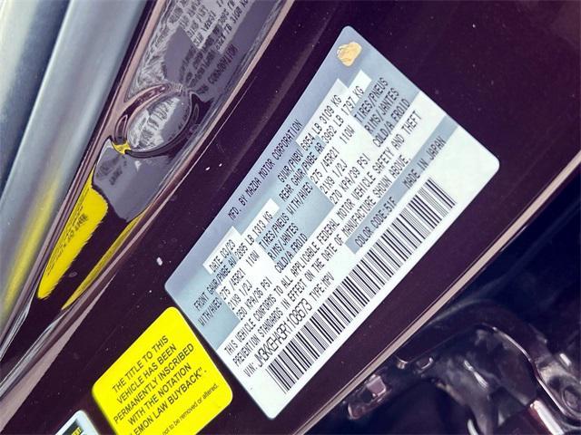 used 2024 Mazda CX-90 PHEV car, priced at $37,500