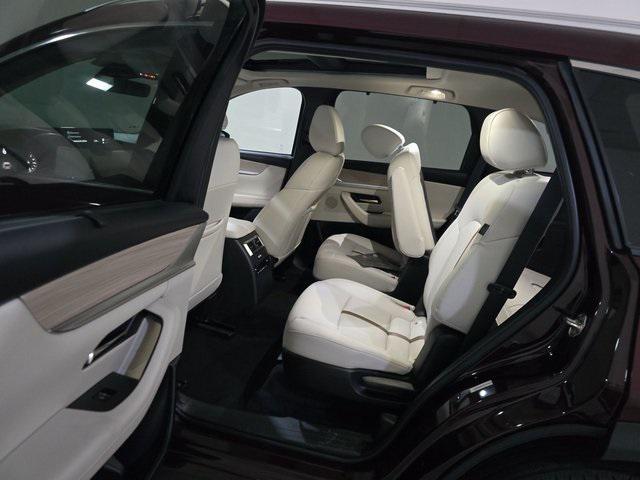 used 2024 Mazda CX-90 PHEV car, priced at $40,000
