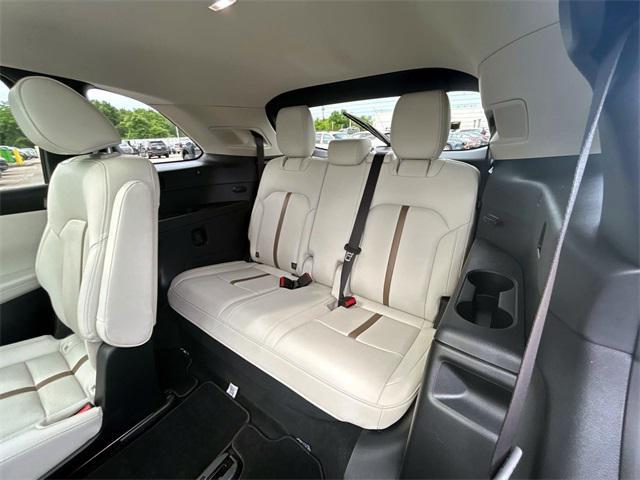 used 2024 Mazda CX-90 PHEV car, priced at $37,500