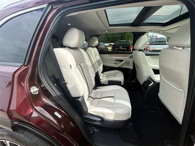 used 2024 Mazda CX-90 PHEV car, priced at $37,500