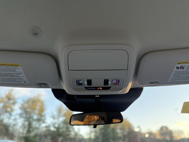 new 2026 Ford Explorer car, priced at $45,000