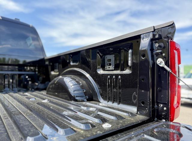 new 2025 Ford F-350 car, priced at $59,850
