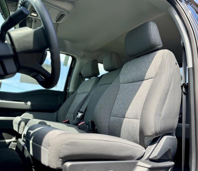 new 2025 Ford F-350 car, priced at $59,850