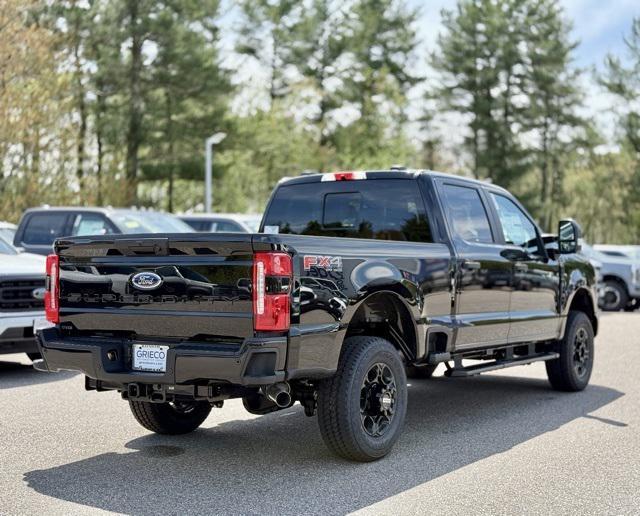 new 2025 Ford F-350 car, priced at $59,850