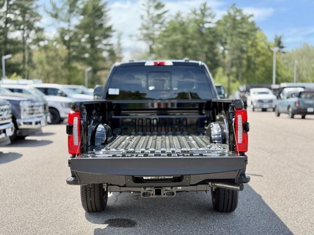 new 2025 Ford F-350 car, priced at $59,850