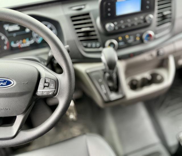new 2024 Ford Transit-350 car, priced at $56,972