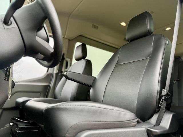 new 2024 Ford Transit-350 car, priced at $56,972