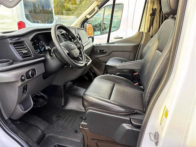 used 2023 Ford Transit-150 car, priced at $37,000