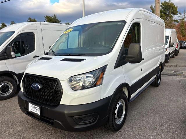 used 2023 Ford Transit-150 car, priced at $37,000