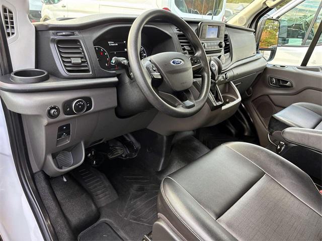 used 2023 Ford Transit-150 car, priced at $37,000