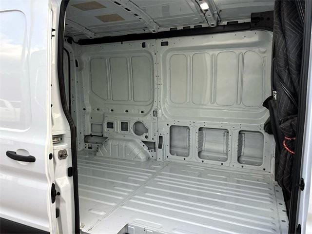 used 2023 Ford Transit-150 car, priced at $37,000