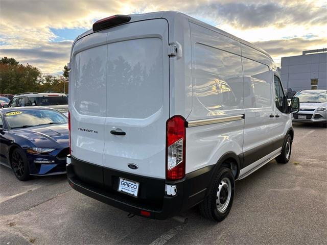 used 2023 Ford Transit-150 car, priced at $37,000