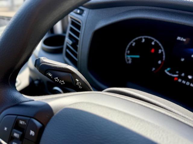 new 2025 Ford Transit-350 car, priced at $67,355