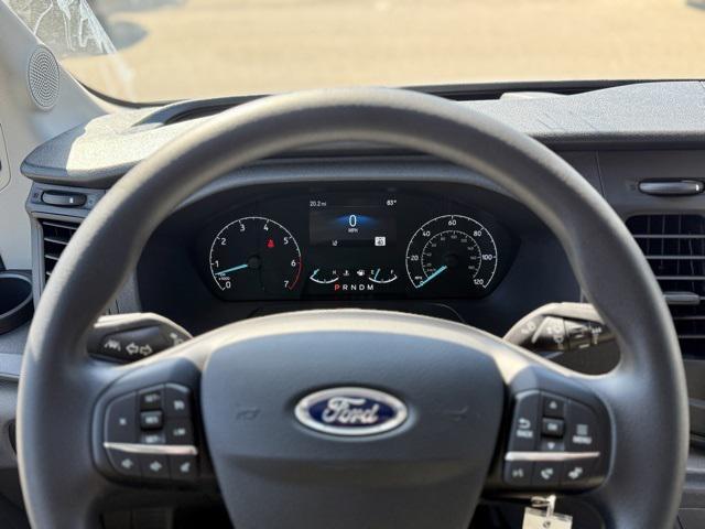 new 2025 Ford Transit-350 car, priced at $67,355