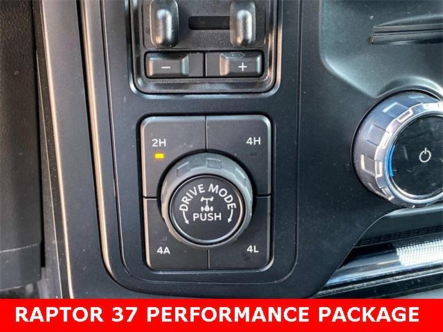 used 2023 Ford F-150 car, priced at $74,000
