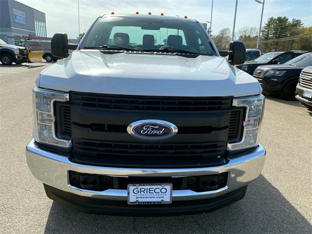 used 2017 Ford F-250 car, priced at $22,000