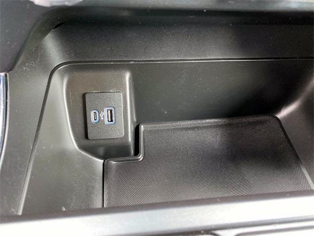 used 2022 Ford F-150 car, priced at $38,000