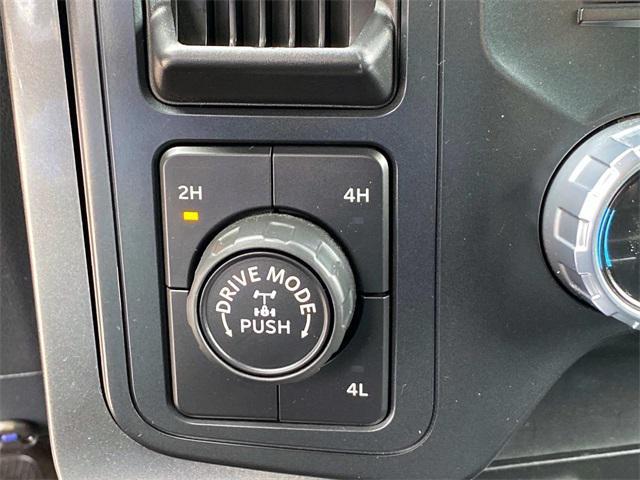 used 2022 Ford F-150 car, priced at $38,000