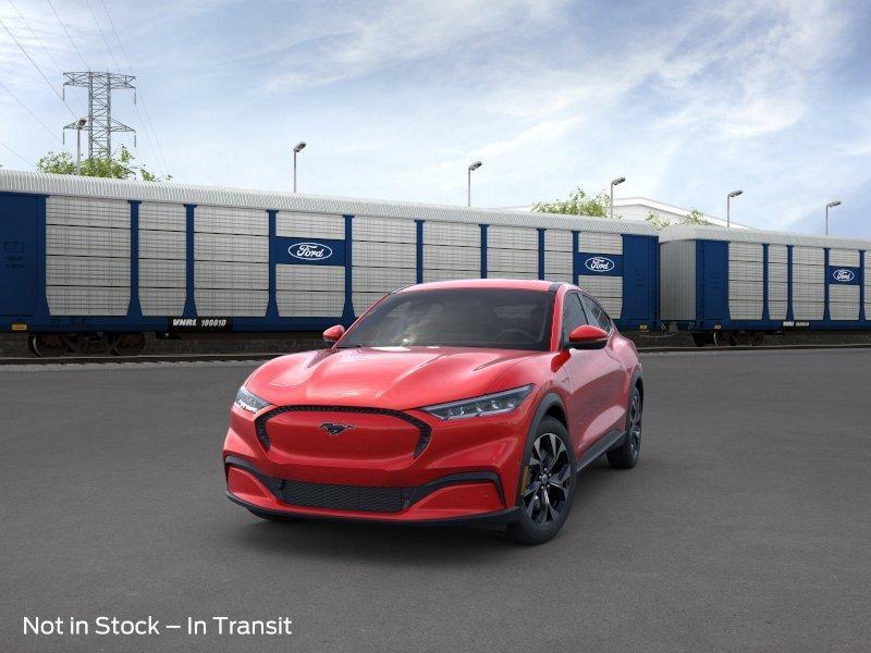 new 2024 Ford Mustang Mach-E car, priced at $38,085