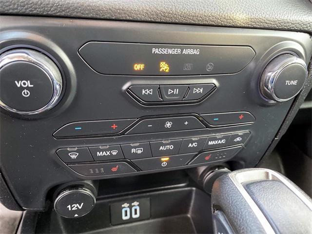 used 2022 Ford Ranger car, priced at $28,500