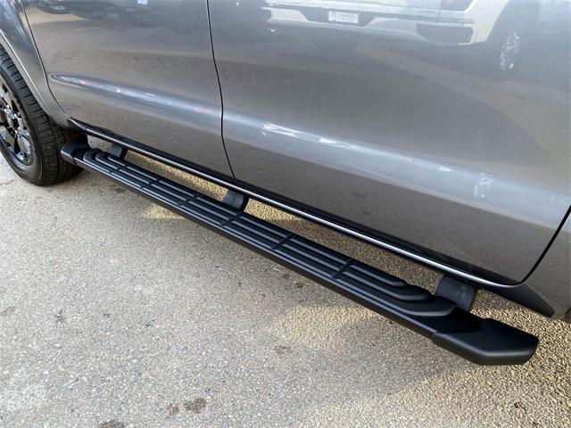 used 2022 Ford Ranger car, priced at $28,500