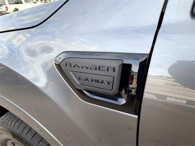 used 2022 Ford Ranger car, priced at $28,500