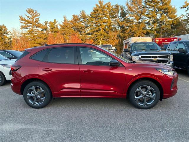 new 2024 Ford Escape car, priced at $30,695