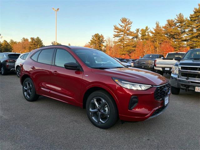 new 2024 Ford Escape car, priced at $28,999