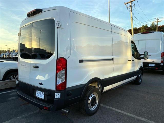 new 2024 Ford Transit-250 car, priced at $53,835