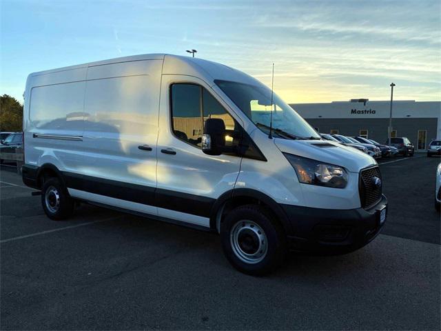 new 2024 Ford Transit-250 car, priced at $53,835