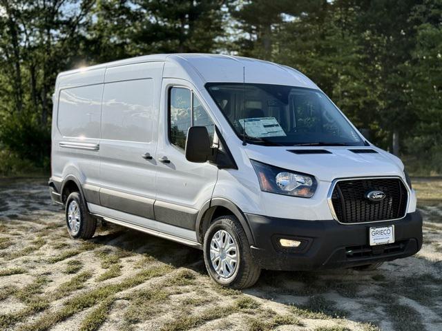 new 2025 Ford Transit-250 car, priced at $57,000