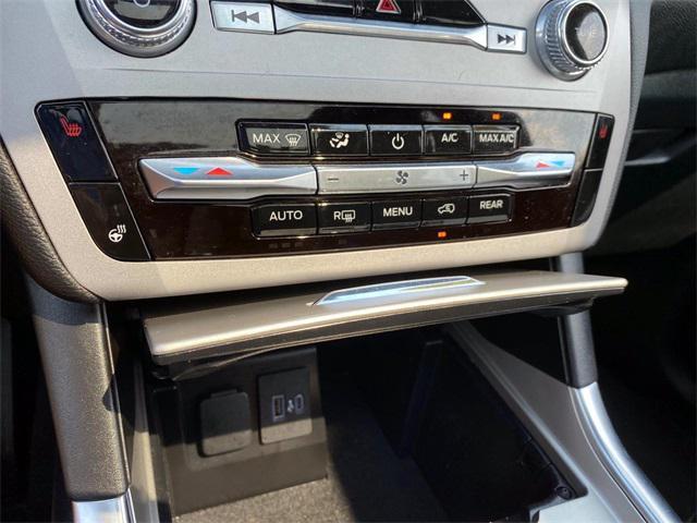 used 2024 Ford Explorer car, priced at $38,500