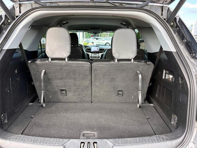 used 2021 Ford Explorer car, priced at $30,500