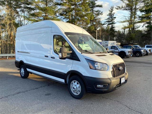 new 2024 Ford Transit-350 car, priced at $59,500