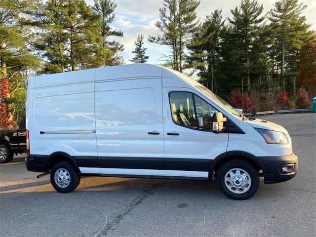 new 2024 Ford Transit-350 car, priced at $59,500