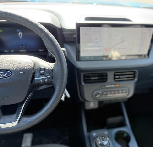 new 2025 Ford Maverick car, priced at $29,429